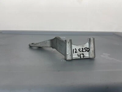 12-15 MERCEDES-BENZ C250 SLK250 M271 MOTOR SOPORTE MONTAJE TRASERO IZQUIERDO OEM Foto 1 de 4