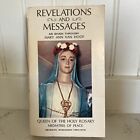 Revelations and Messages: Through Mary Ann Van Hoof. 1971 Catholic Mysticism PB