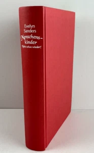 Evelyn Sanders - Menschenskinder, Nicht Schon Wieder - German Edition 2001 - Imagen 1 de 8