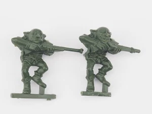 GW SPACE CRUSADE 40K GOBLIN. VERDE 534 - Foto 1 di 1