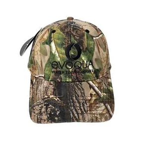 Kappe America RealTree AGP lizenzierte ""Evoqua"" Haken/Schlaufenkappe, größenverstellbar - Bild 1 von 8