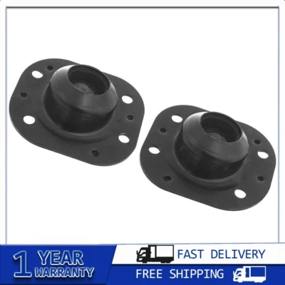 Для 2005 ~ 2007 Ford Five Hundred 2x задние левые правые амортизаторы и стойки крепление стойки стойки KYB - Изображение 1 из 3