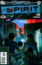 Spirit (2010) #  11 (7.0-FVF)