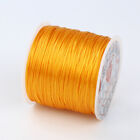 0.8mm Stretchy String Elastic Cord Beading Thread for Bracelets Jewelry Making
