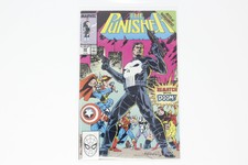 Punisher #29 (Marvel, 1989)