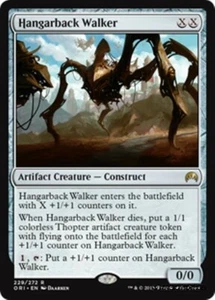 MTG - HANGARBACK WALKER - Magic Origins (R) - Picture 1 of 1