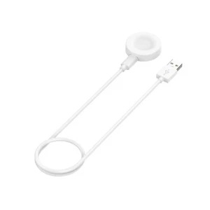 For Watch GT 3/GT Runner Charger 1m USB Cable Charging Dock (White) - Zdjęcie 1 z 12