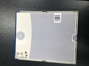 Regis 110 8x10 Cassette - Picture 1 of 1