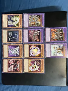Yu-Gi-Oh! FIRST EDITION - Picture 1 of 10