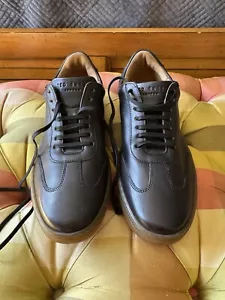 Ted Baker London EVRENS Unlined Sneaker Size 40 US 7Retails for $195 - Picture 1 of 9