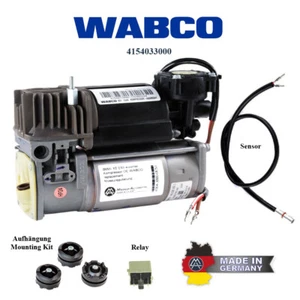 OEM WABCO RR Phantom, BMW X5 E53, Range Rover L322 Kompressor - Bild 1 von 4
