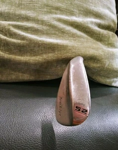TGS Tour Edge 52 Loft Wedge - Picture 1 of 4