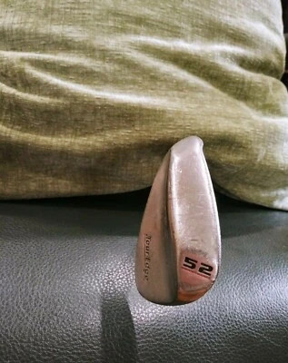 Cuña loft TGS Tour Edge 52 Foto 1 de 4