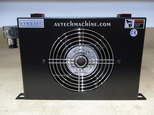 AW0608T-CA2 Coolbit Luftkühler 1PH 230V - Bild 1 von 4