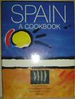 Spain: A Cook Book By Tin Lujan Nestor