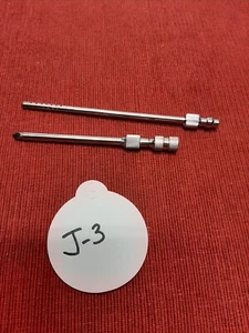 Sklar Instruments 34-1017 DUKE Trocar - Picture 1 of 7