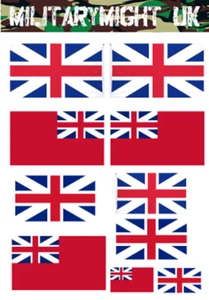 1 /32 - 1/35 SCALE FIGURES FLAGS US REVOLUTION WAR BRITISH DIORAMA - Picture 1 of 1