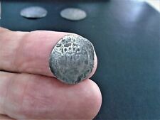 KING EDWARD IIII 4th,silver hammered(PENNY YORK MINT )detecting field find