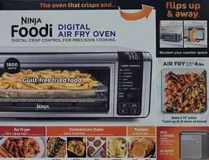Ninja Foodi Digital Air Fry Oven w/Digital Crisp Control SP101 BRAND NEW SEALED - Picture 1 of 3