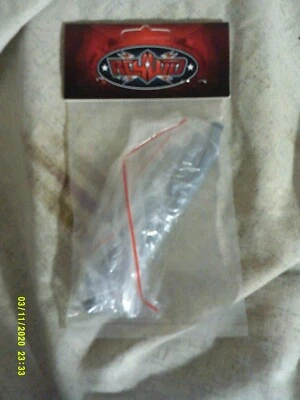 RC4WD Z S1072 Rc4wd D44 Link Set Scx10 Cms Scx10 Width New in Ovp - Image 1 of 2