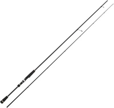 Major Craft Sea Bass Rod Tide Drift Shore Casting 1G-class Spinning 862L/ML 2023 - Image 1 of 4