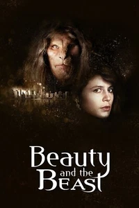 Impresión de póster de la serie de televisión de 11"x17" de la BELLA Y LA BESTIA #1 - Imagen 1 de 1