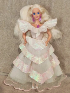 Poupée Barbie vintage Secret hearts 1992 - Foto 1 di 2