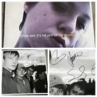 The Twang   Signed Either Way Its The Best Of The Twang Double Lp