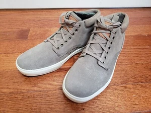 Timberland Earthkeepers Cupsole 2.0 EK20CUPSL CHKA TPE 5634R Men's Size 10.5 New - Picture 1 of 16