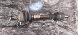 9642426680 front transmission lh for CITROEN XSARA PICASSO 1.6 HDI 1999 180553 - Imagen 1 de 4