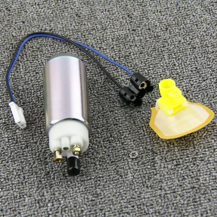 Fuel Gas Petrol Pump For Suzuki Vstrom DL650 04-06 DL1000 02-12 VZ1600 Marauder - Image 1 of 1