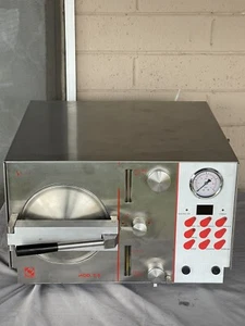 COMiNOX MOD. 5.5 STERILIZER  - Picture 1 of 12