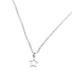 Hollow Star Pendants Chain Charms Chokers Fashion Necklace for Women Girls
