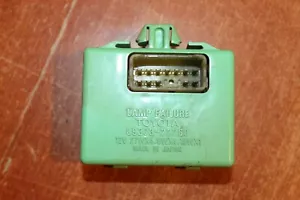 89-92 Toyota Cressida Lamp Failure Tail light Sensor Relay Module Unit - Picture 1 of 9
