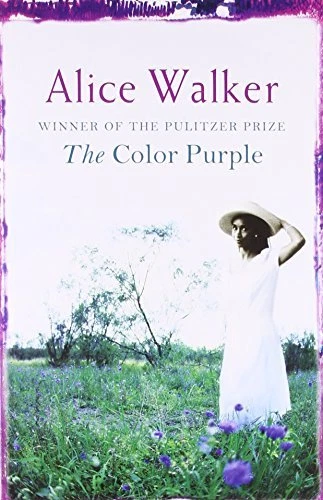 The Color Purple By Alice Walker. 9781407230924 - Image 1 of 1