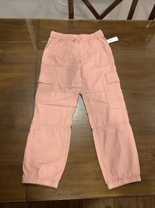 Gap Kids Pink Pants Size 10 - Picture 1 of 3