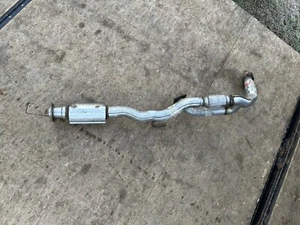 Bosal Catalytic Converter, 099-1003, 95-98 Lexus, Es300, 95-99 Avalon, 01 Camry - Picture 1 of 2