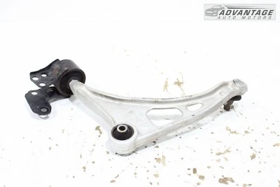 ACURA MDX SH-AWD 2014-2020 control del lado del pasajero delantero derecho brazo inferior OEM Foto 1 de 4