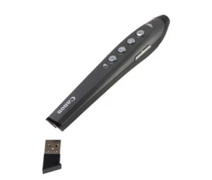 CANON Red Laser Wireless PR 1000-R Presenter Plug And Play bis 15 Meter. - Bild 1 von 5