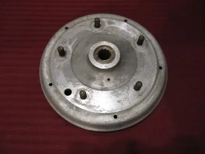 Porsche 356A Rear Brake Drum 15 919 3110 4 - Picture 1 of 8