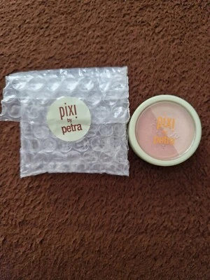NEU Beauty Blush Duo - Peach Honey von Pixi by Petra - Bild 1 von 3
