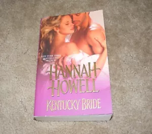 Kentucky Bride von Hannah Howell (2010 Taschenbuch) - Bild 1 von 3