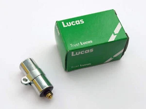 Lucas Zündkondensator für DZ6A DYX4A 407044 DCB121C 7H5174, Jaguar MG Rover - Bild 1 von 2