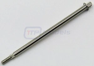 Tamiya 58205 Mad Bull/Madbull/DT01/DT-01, 3455411/13455411 Drive Shaft, NEW - Picture 1 of 2