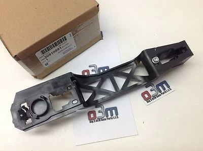 Chevrolet Equinox Malibu Traverse GMC Acadia RH передняя дверная ручка корпус новый - Изображение 1 из 3