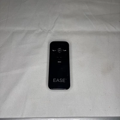 Control remoto TempurPedic Sealy EASE JLDK.30.03.20 RF368B - probado y funcionando Foto 1 de 4