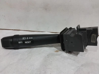 2004 Volvo S60 S80 V70 XC70 Turn Signal Directional Switch 9496807 Black - Image 1 of 4
