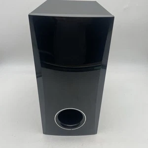 LG Subwoofer S54T1-W Wired Subwoofer ONLY - For Home Theater System Works - Picture 1 of 10