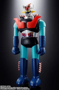 JUMBO MACHINDER MAZINGER Z Popinica Hover Pilder 2set Bandai Action Figure PRE - Picture 1 of 21