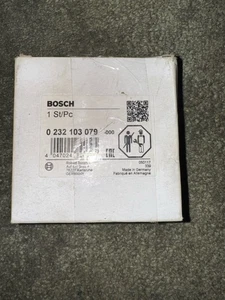 Sensor original BOSCH GM árbol de levas sensor de posición 0 232 103 079 - Imagen 1 de 2